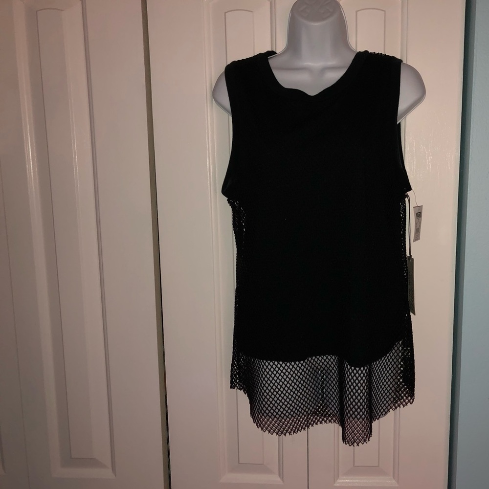 DESIGNED BY VANS TANK TOP!!!! NWT